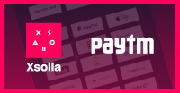 Xsolla se expande en la India con la pasarela de pago Paytm para ayudar a los desarrolladores a vender juegos al mercado de la India